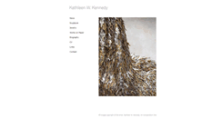 Desktop Screenshot of kathleenwkennedy.com
